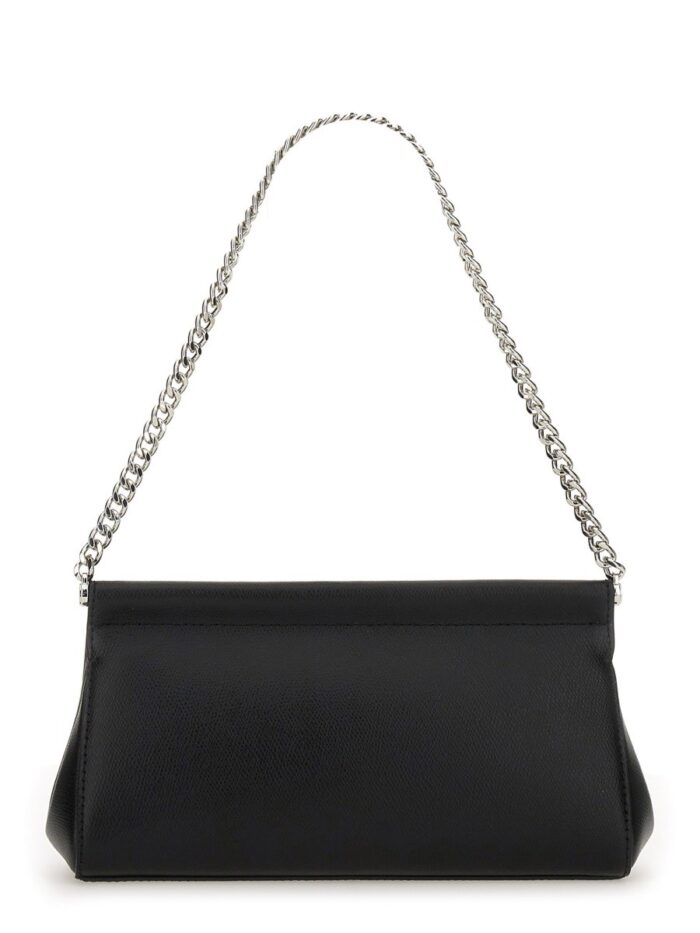 MICHAEL BY MICHAEL KORS CLUTCH "CARMINE"