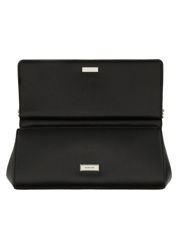 MICHAEL BY MICHAEL KORS CLUTCH "CARMINE"