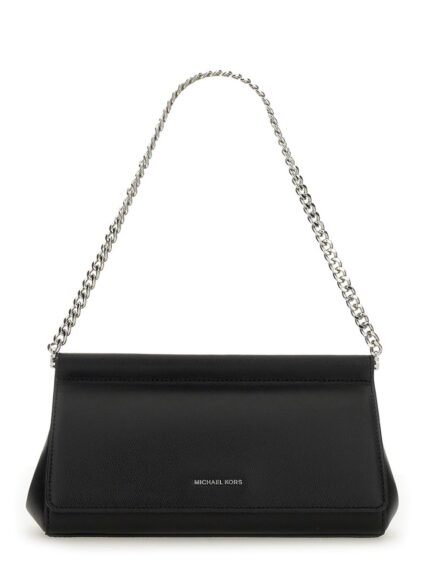 MICHAEL BY MICHAEL KORS CLUTCH "CARMINE"