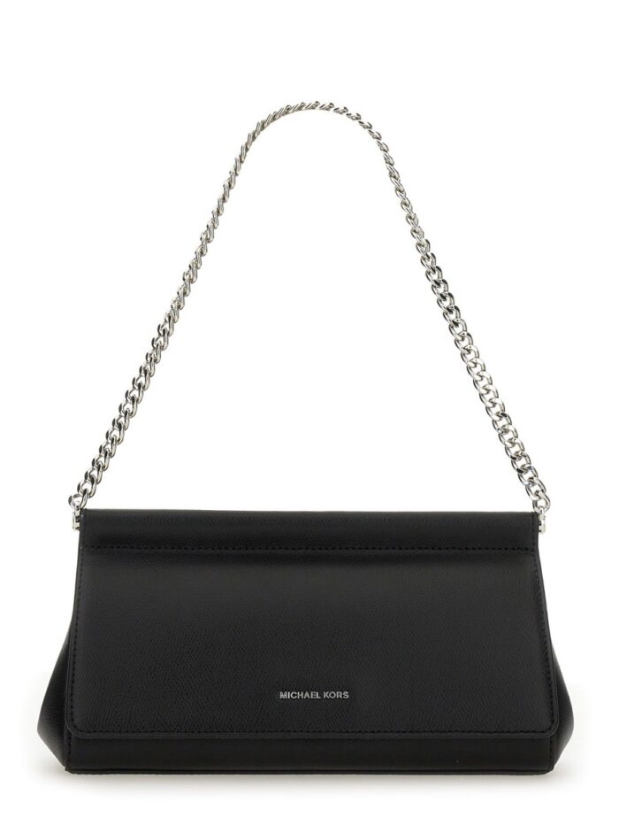MICHAEL BY MICHAEL KORS CLUTCH "CARMINE"