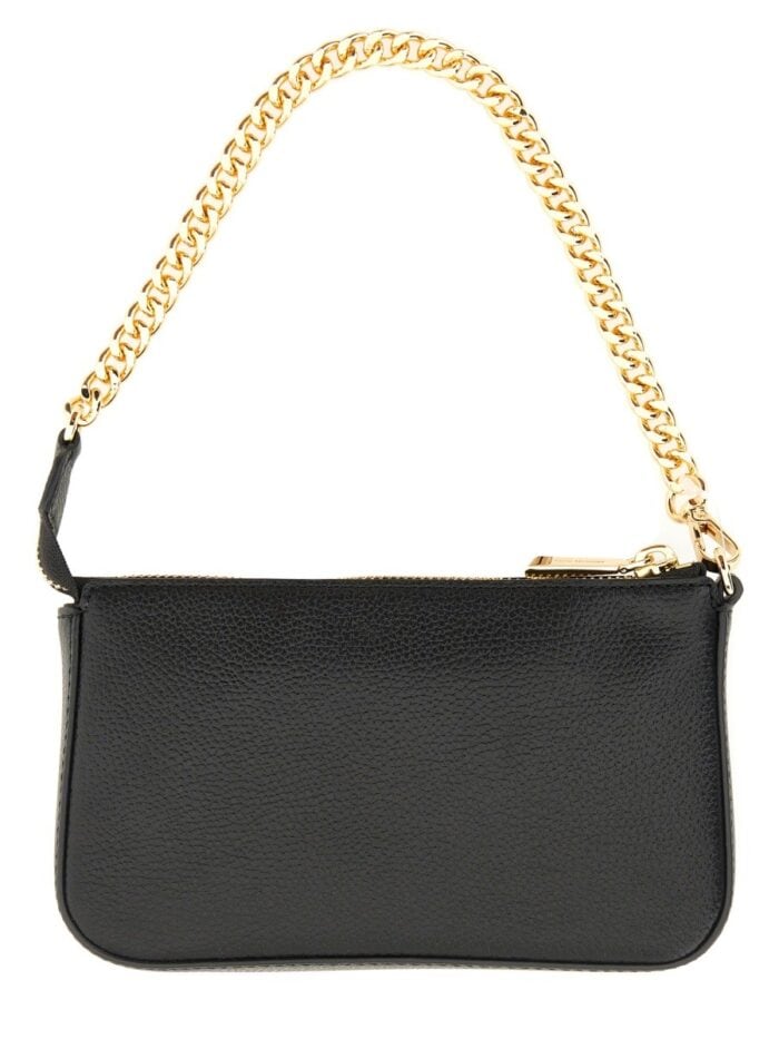 MICHAEL BY MICHAEL KORS CLUTCH JET SET