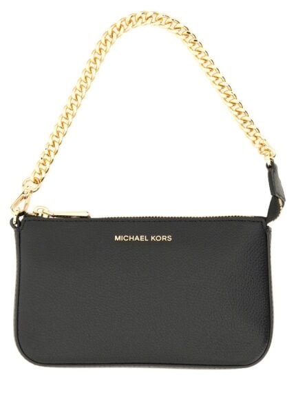 MICHAEL BY MICHAEL KORS CLUTCH JET SET