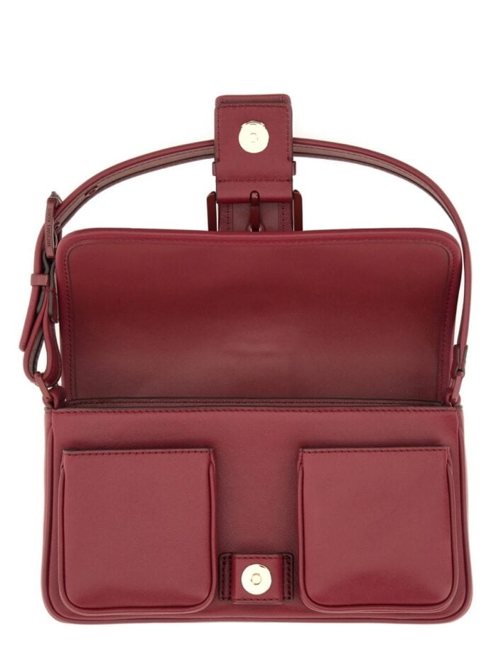 MICHAEL BY MICHAEL KORS COLBY MEDIUM BAG