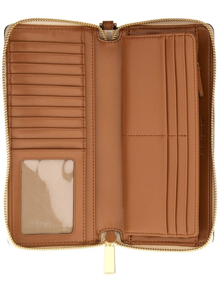 MICHAEL BY MICHAEL KORS CONTINENTAL LARGE WALLET