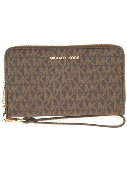 MICHAEL BY MICHAEL KORS CONTINENTAL LARGE WALLET