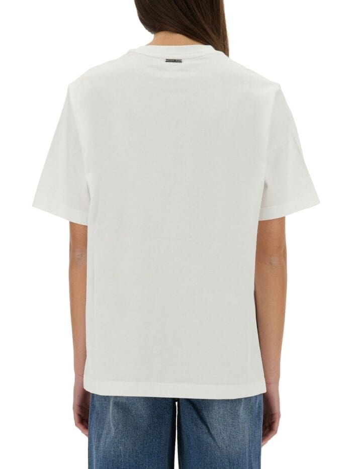 MICHAEL BY MICHAEL KORS COTTON T-SHIRT