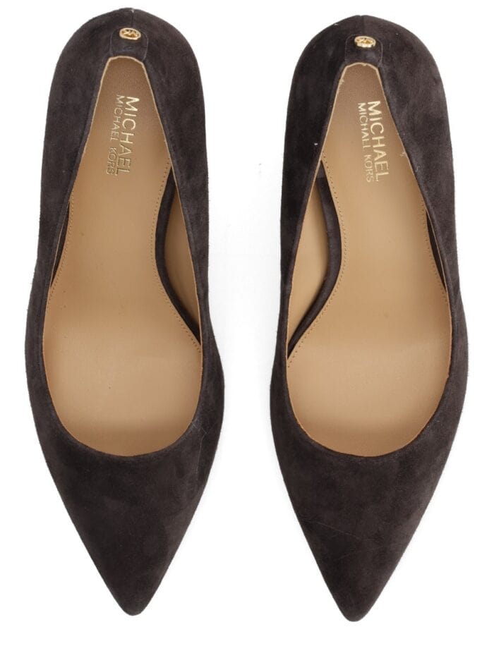 michael by michael kors dÉcolletÉ "alina flex" MICHAEL BY MICHAEL KORS DÉCOLLETÉ "ALINA FLEX"