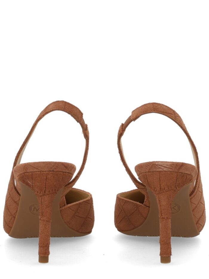 MICHAEL BY MICHAEL KORS DÉCOLLETÉ "ALINA FLEX"