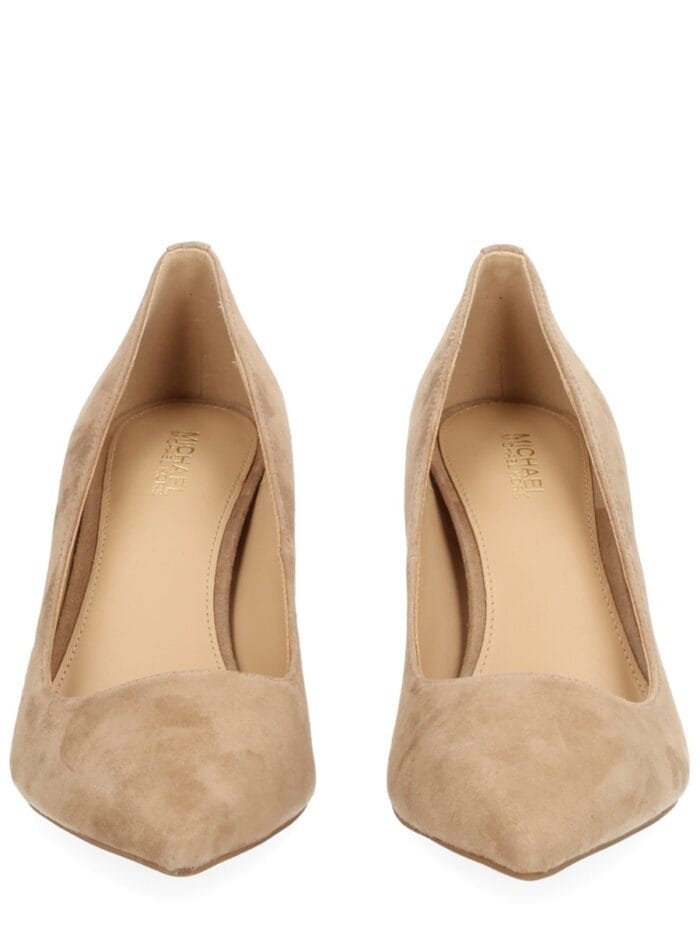 michael by michael kors dÉcolletÉ "alina flex" MICHAEL BY MICHAEL KORS DÉCOLLETÉ "ALINA FLEX"