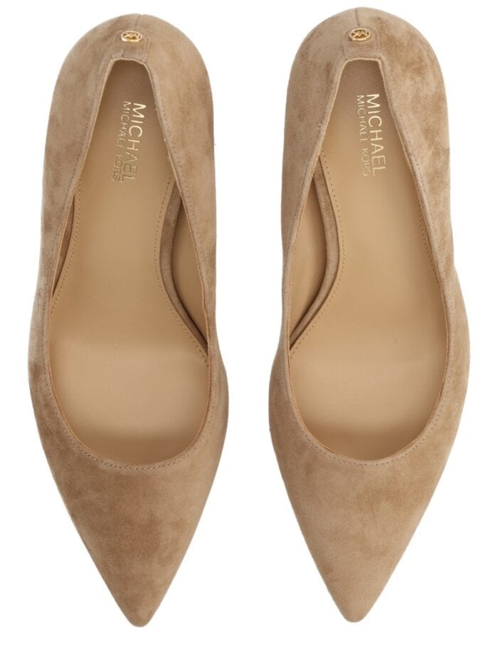 michael by michael kors dÉcolletÉ "alina flex" MICHAEL BY MICHAEL KORS DÉCOLLETÉ "ALINA FLEX"