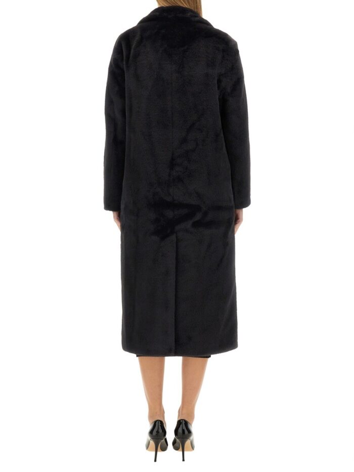 MICHAEL BY MICHAEL KORS DOUBLE-BREASTED COAT