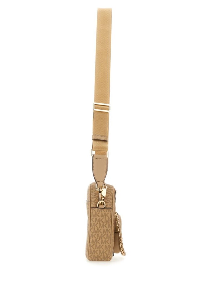 MICHAEL BY MICHAEL KORS ELLIOT BAG.
