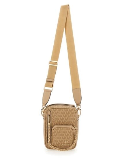 MICHAEL BY MICHAEL KORS ELLIOT BAG.