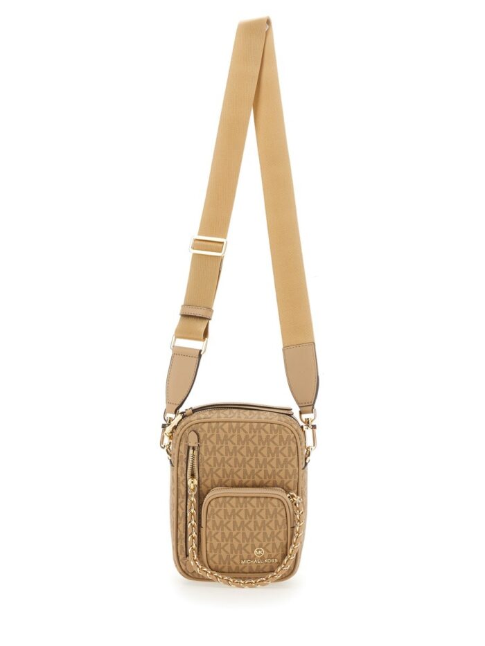 MICHAEL BY MICHAEL KORS ELLIOT BAG.