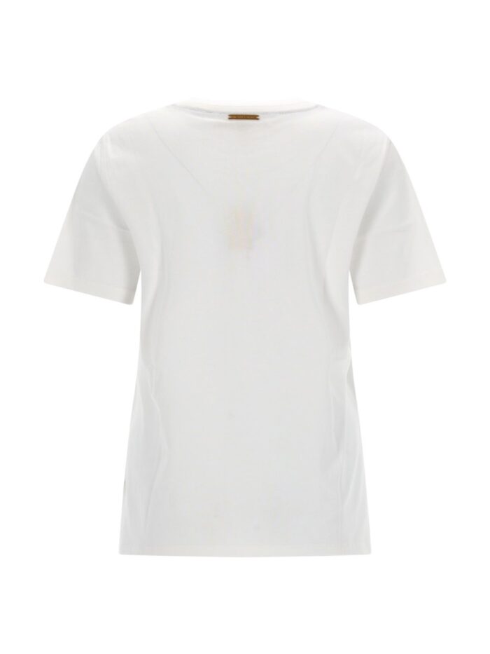 MICHAEL BY MICHAEL KORS "EMPIRE STUD" T-SHIRT