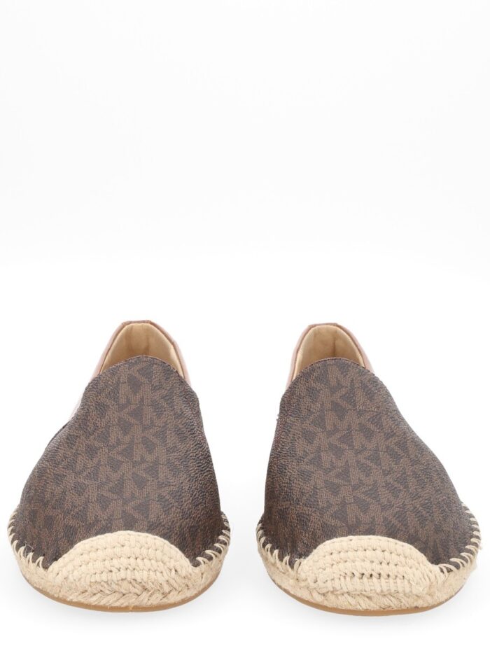 MICHAEL BY MICHAEL KORS ESPADILLAS "KENZIE"