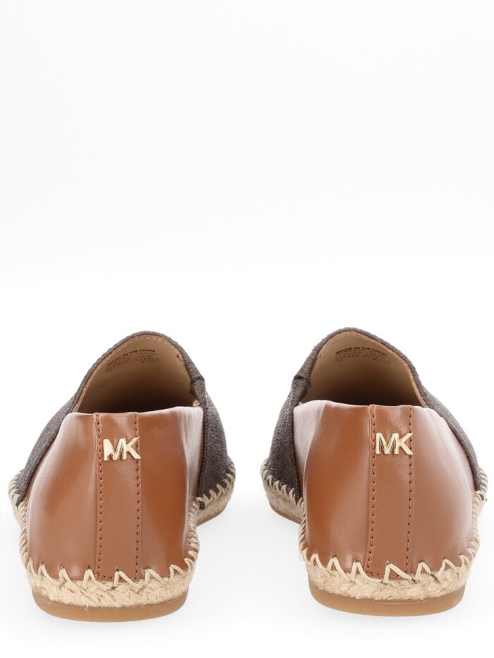 MICHAEL BY MICHAEL KORS ESPADILLAS "KENZIE"