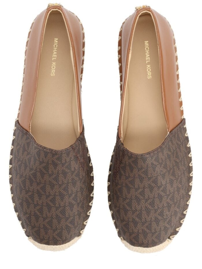 MICHAEL BY MICHAEL KORS ESPADILLAS "KENZIE"