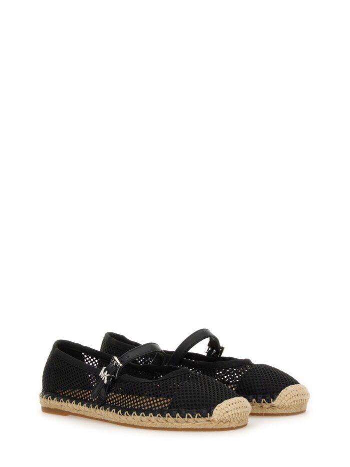 MICHAEL BY MICHAEL KORS ESPADRILLE BALLET "LYNN"