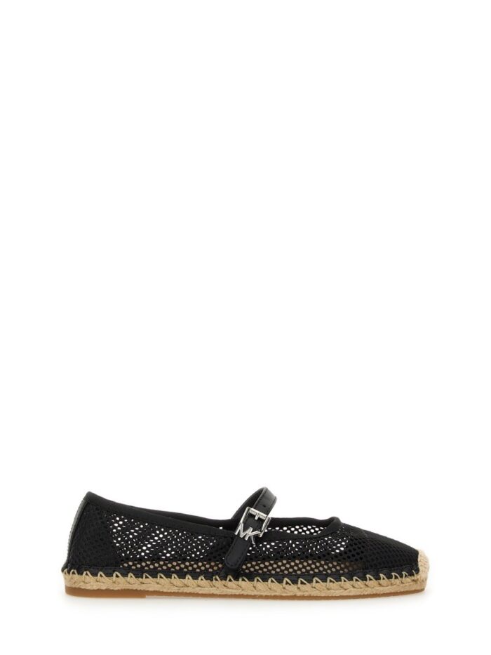 MICHAEL BY MICHAEL KORS ESPADRILLE BALLET "LYNN"
