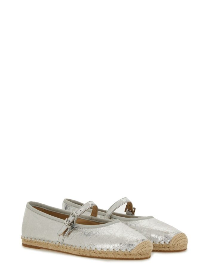 MICHAEL BY MICHAEL KORS ESPADRILLE "LYNN"