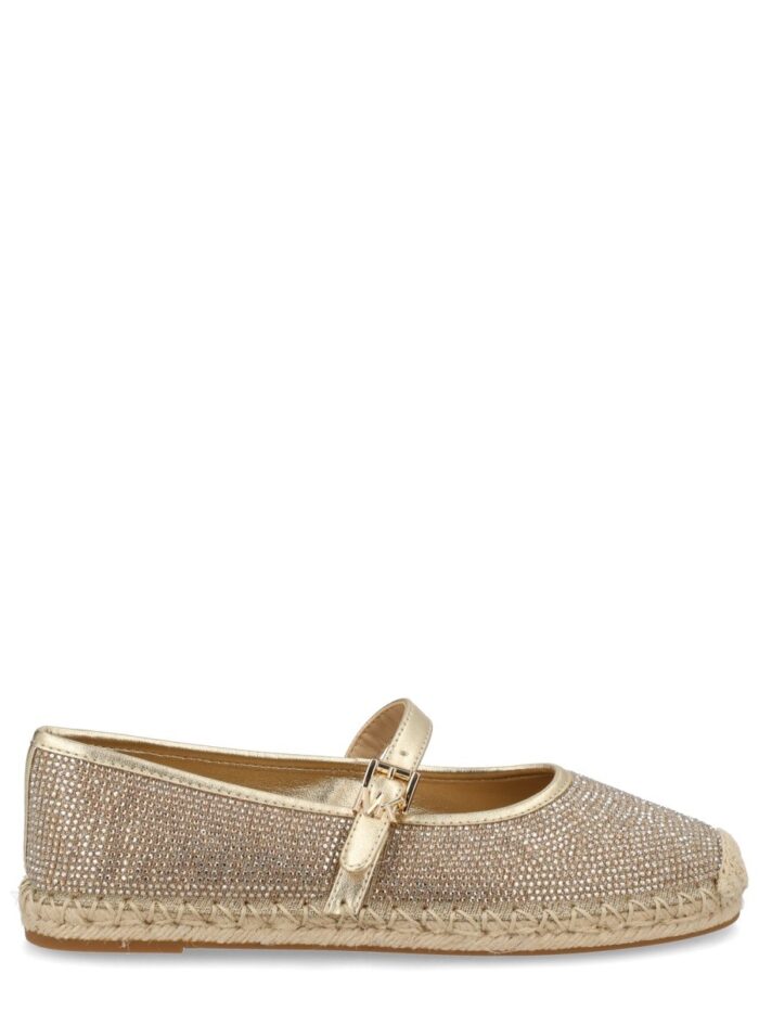 MICHAEL BY MICHAEL KORS ESPADRILLE "LYNN"