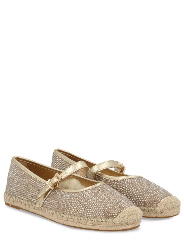 MICHAEL BY MICHAEL KORS ESPADRILLE "LYNN"