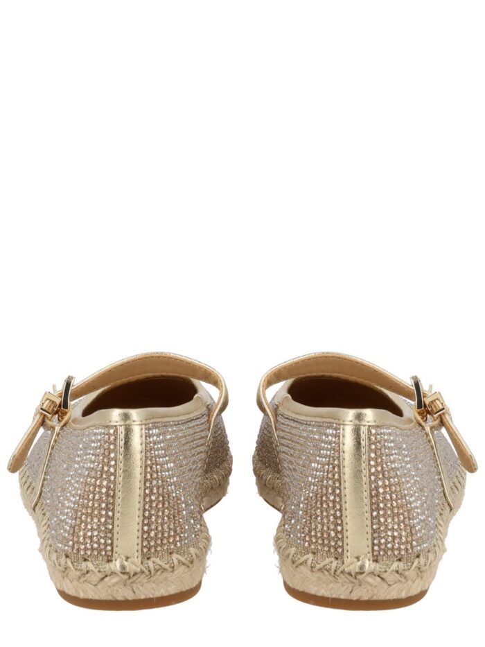 MICHAEL BY MICHAEL KORS ESPADRILLE "LYNN"