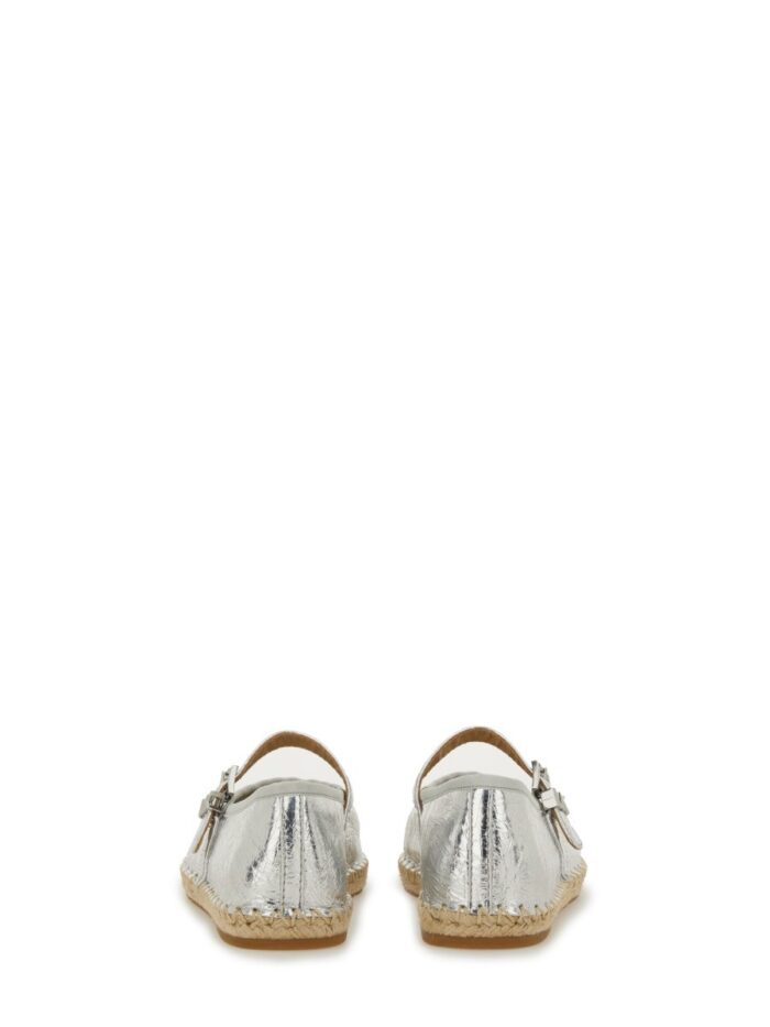 MICHAEL BY MICHAEL KORS ESPADRILLE "LYNN"