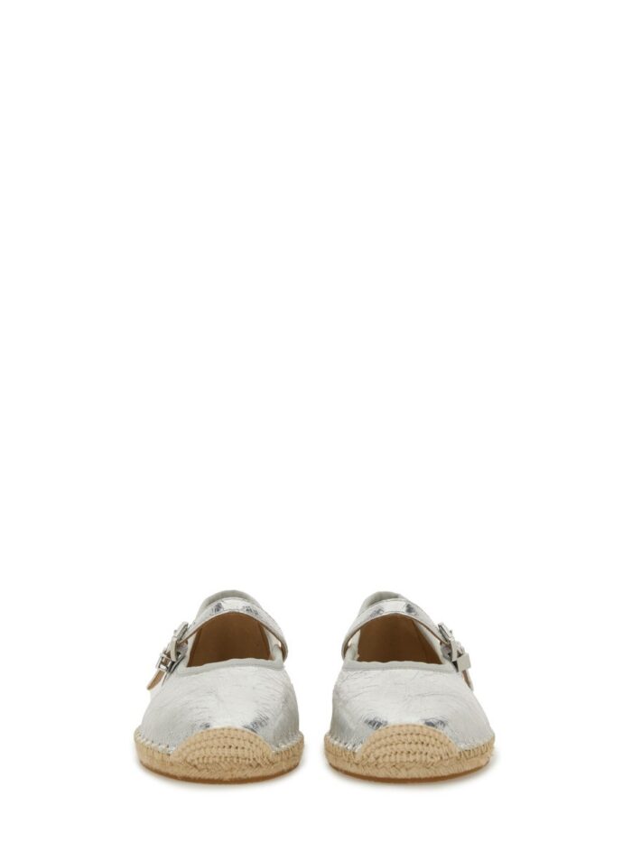 MICHAEL BY MICHAEL KORS ESPADRILLE "LYNN"