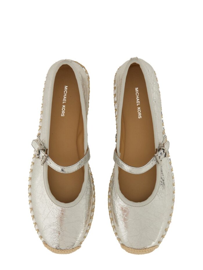 MICHAEL BY MICHAEL KORS ESPADRILLE "LYNN"