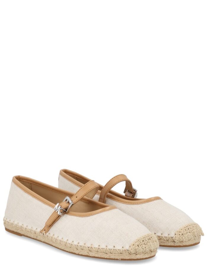 MICHAEL BY MICHAEL KORS ESPADRILLE "LYNN"