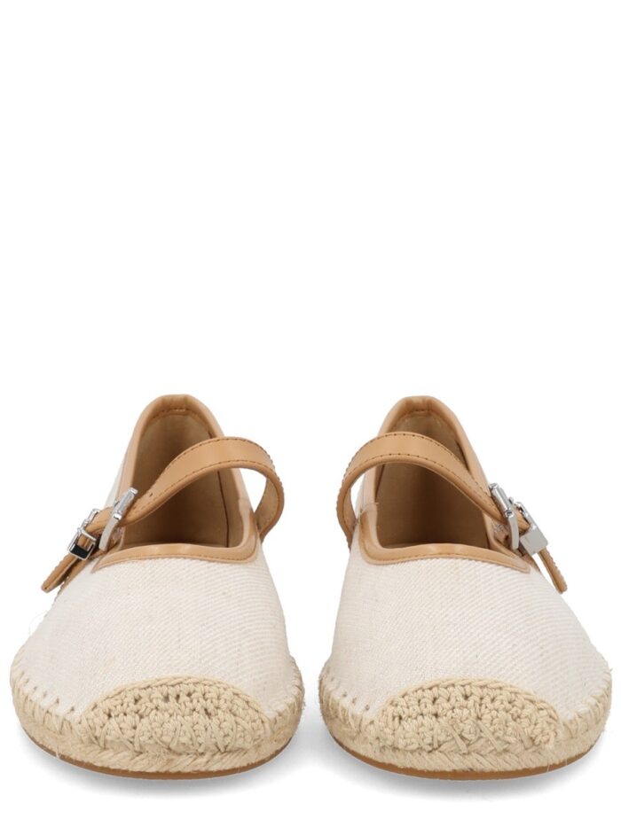 MICHAEL BY MICHAEL KORS ESPADRILLE "LYNN"