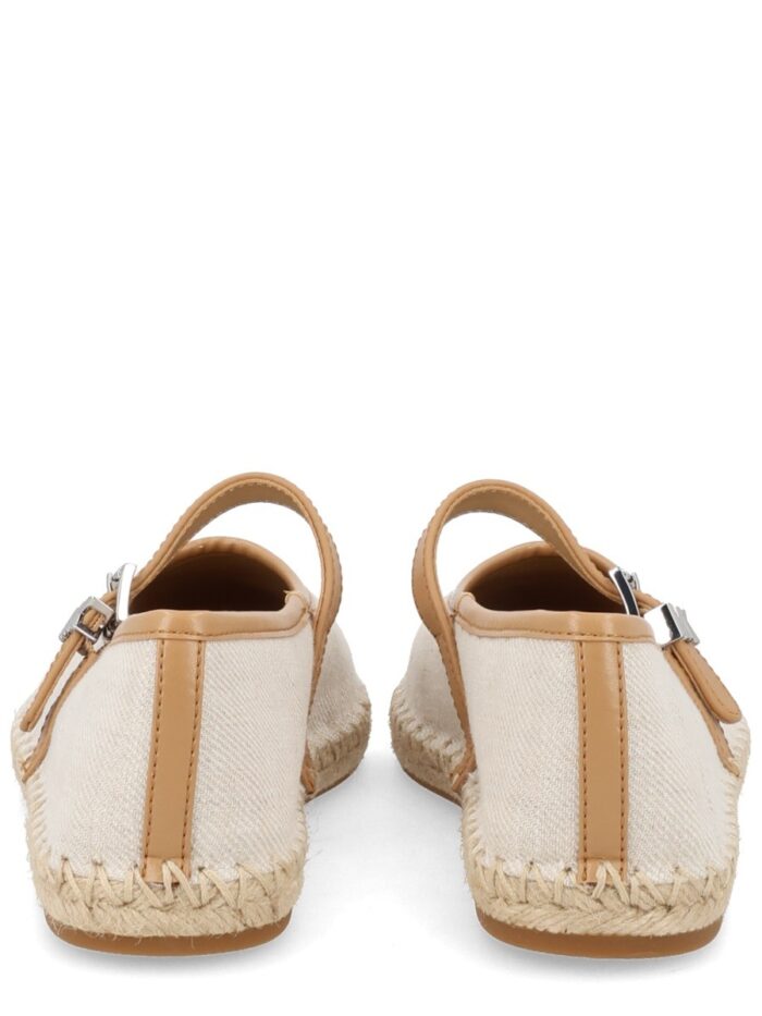 MICHAEL BY MICHAEL KORS ESPADRILLE "LYNN"