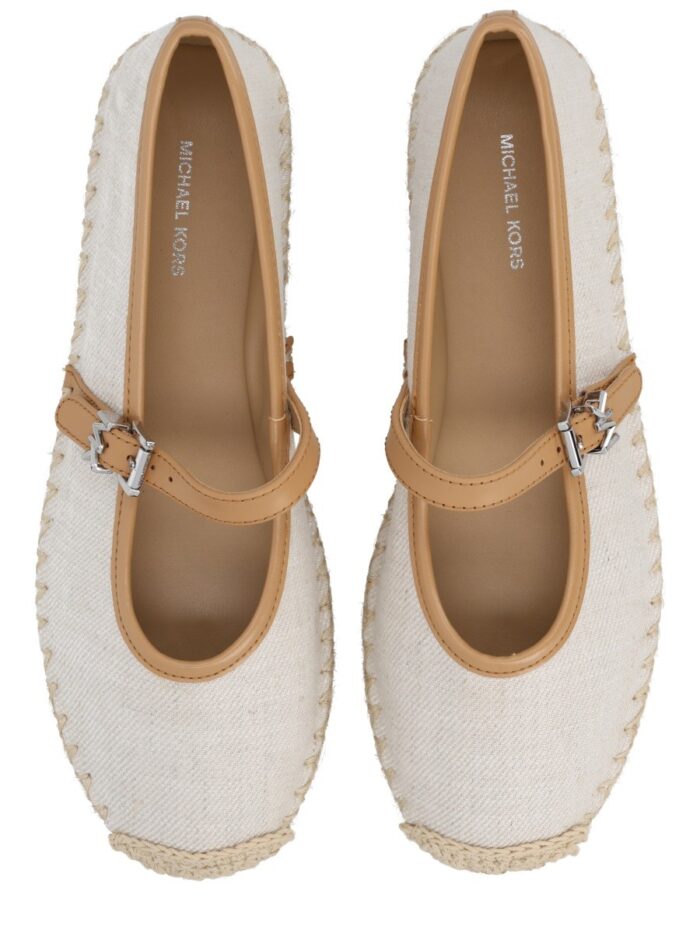 MICHAEL BY MICHAEL KORS ESPADRILLE "LYNN"