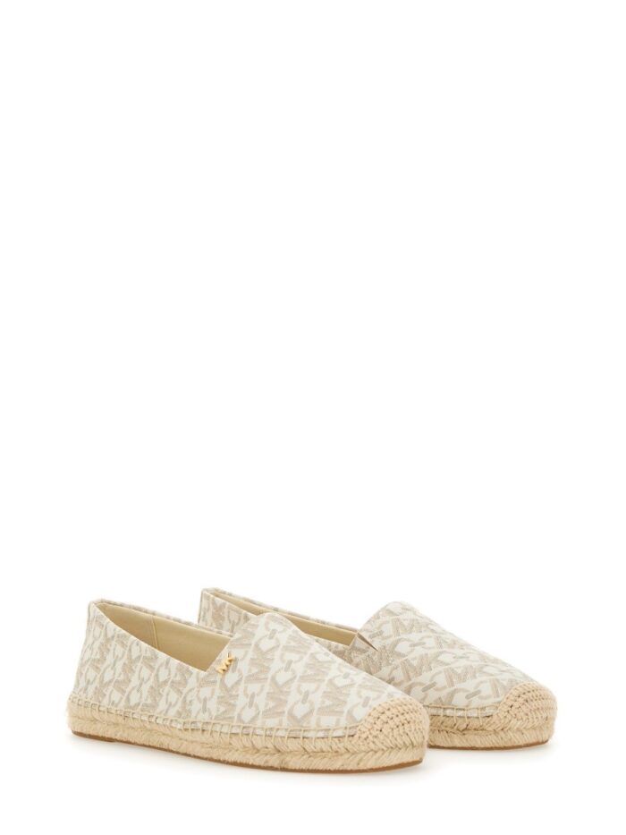 MICHAEL BY MICHAEL KORS ESPADRILLES "KENDRICK"
