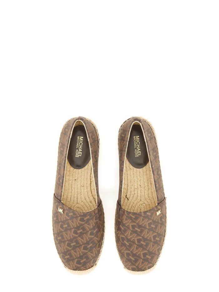 MICHAEL BY MICHAEL KORS ESPADRILLES "KENDRICK"