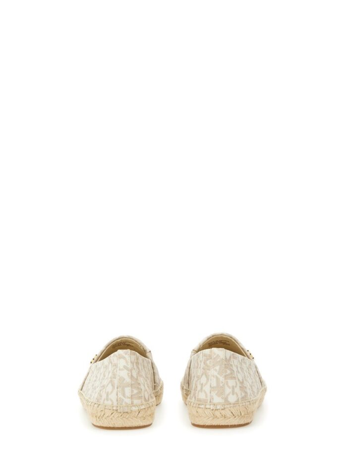 MICHAEL BY MICHAEL KORS ESPADRILLES "KENDRICK"