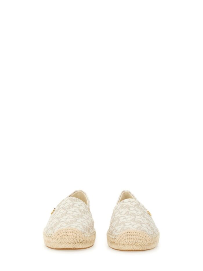 MICHAEL BY MICHAEL KORS ESPADRILLES "KENDRICK"
