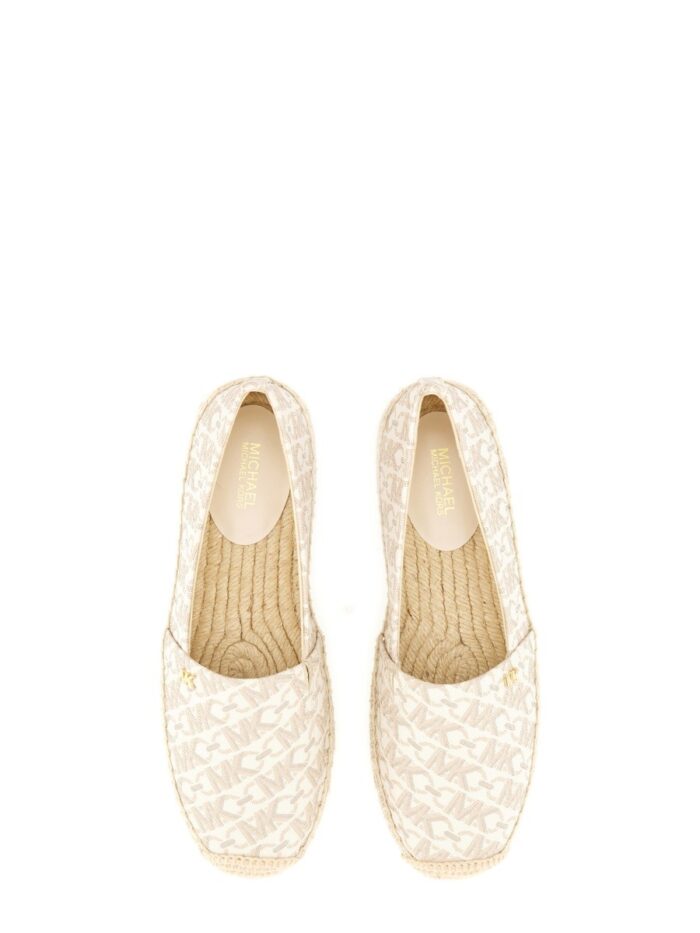 MICHAEL BY MICHAEL KORS ESPADRILLES "KENDRICK"