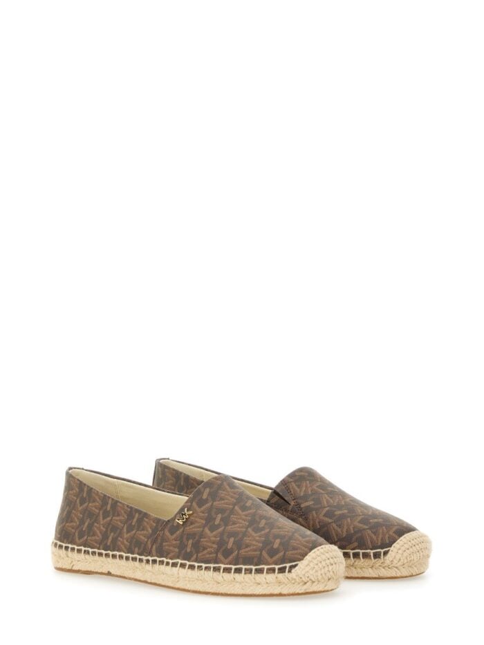 MICHAEL BY MICHAEL KORS ESPADRILLES "KENDRICK"