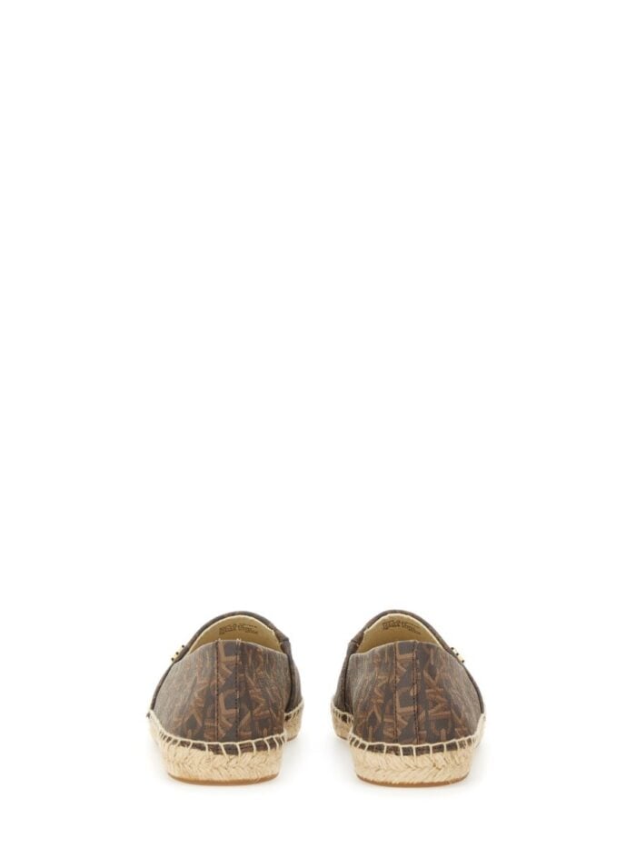 MICHAEL BY MICHAEL KORS ESPADRILLES "KENDRICK"