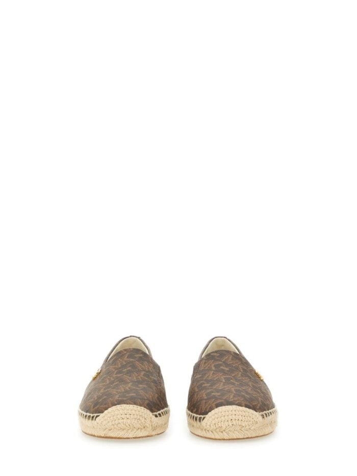 MICHAEL BY MICHAEL KORS ESPADRILLES "KENDRICK"