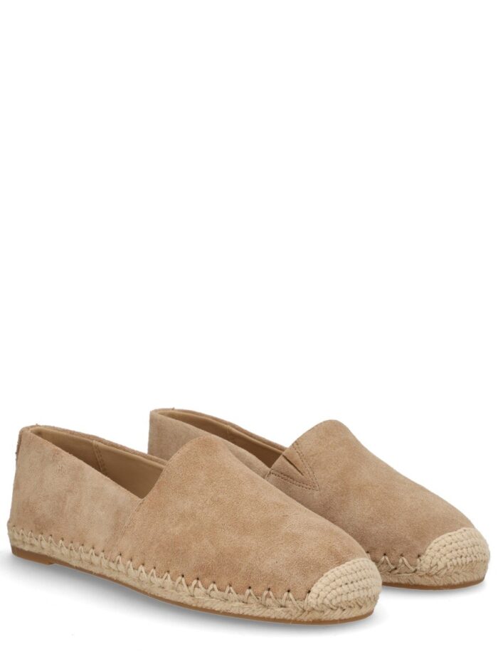 MICHAEL BY MICHAEL KORS ESPADRILLES "KENZIE"