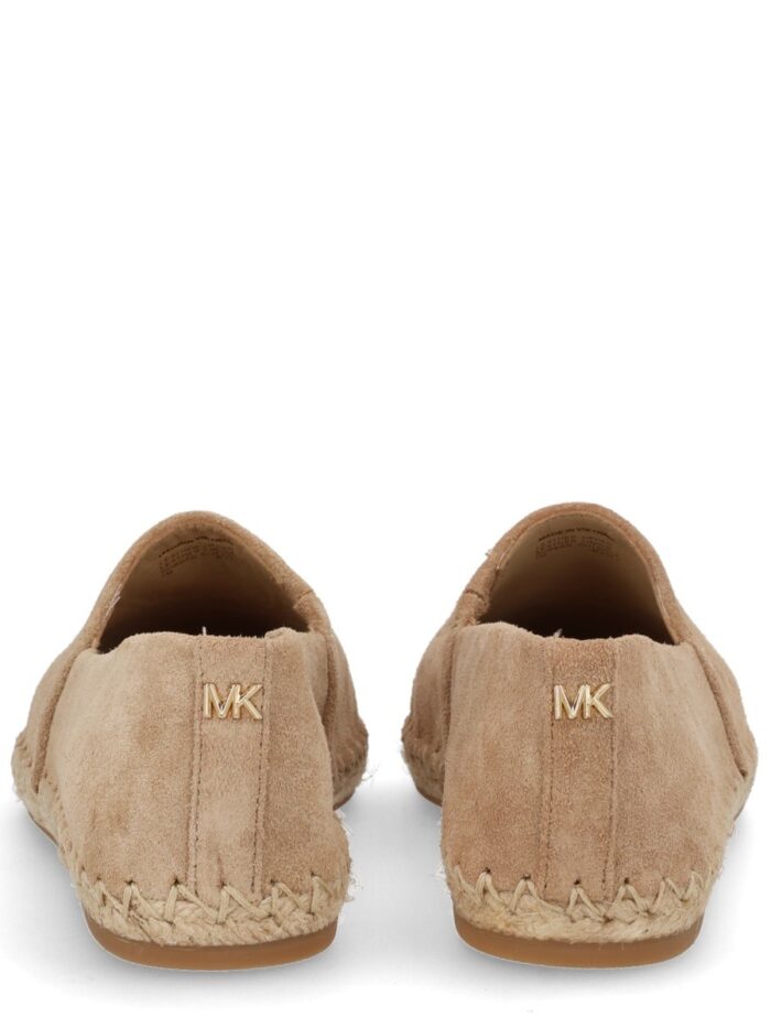 MICHAEL BY MICHAEL KORS ESPADRILLES "KENZIE"