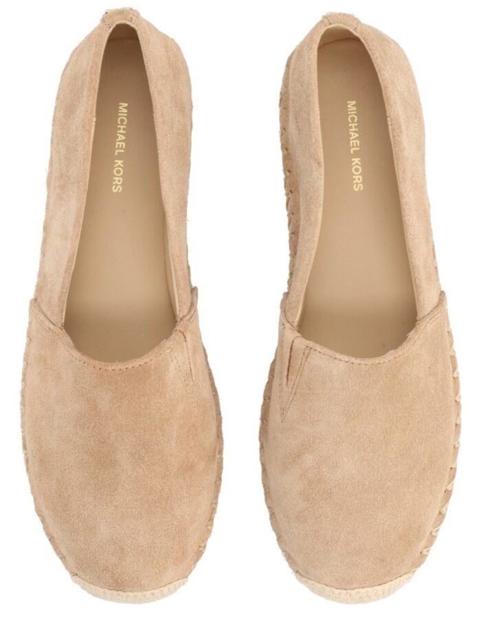 MICHAEL BY MICHAEL KORS ESPADRILLES "KENZIE"