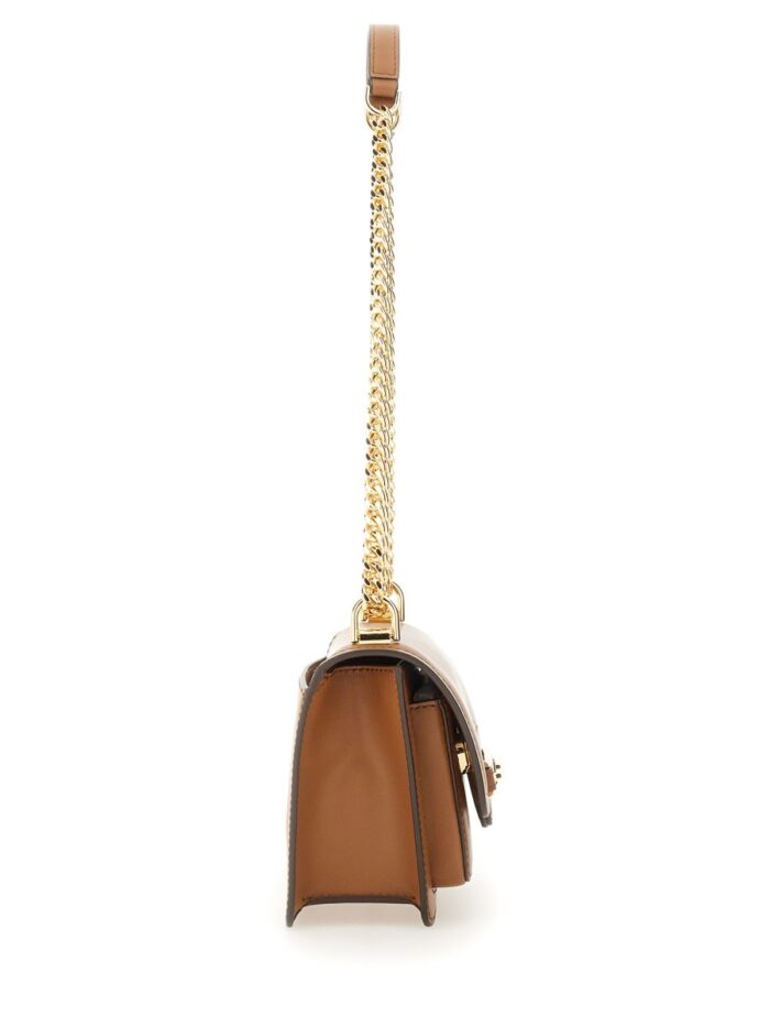 MICHAEL BY MICHAEL KORS EXTRA-SMALL "HEATHER" SHOULDER BAG