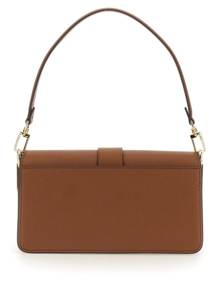 MICHAEL BY MICHAEL KORS GREENWICH SHOULDER BAG
