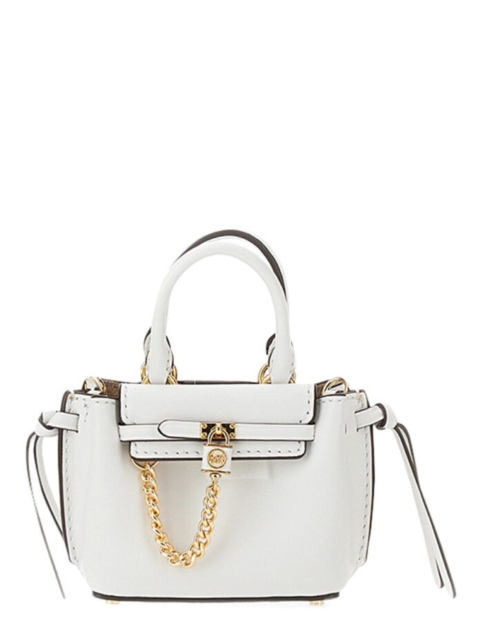 MICHAEL BY MICHAEL KORS HAMILTON LEGACY MICRO BAG