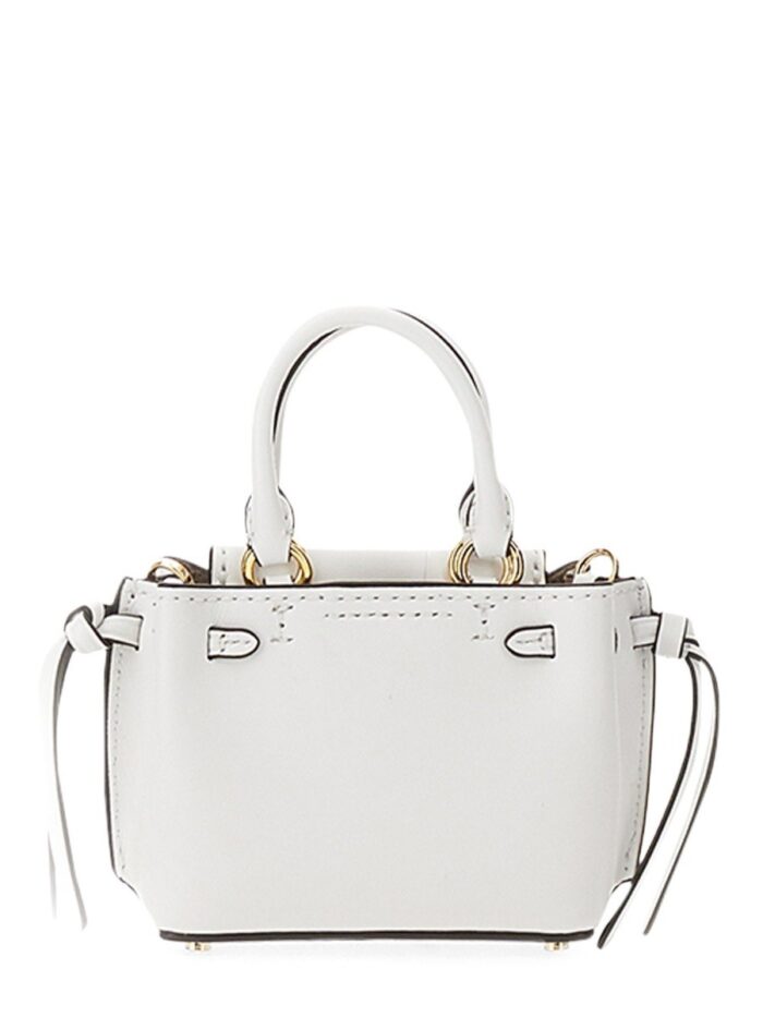 MICHAEL BY MICHAEL KORS HAMILTON LEGACY MICRO BAG